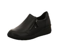 Jana Women Slip-on für Damen, schwarz, Gr. 37 EU