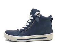 Jana Jana Softline 8-25265-41/802 Blau 802- Denim EU 38
