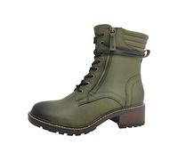 Jana Jana Softline 8-25267-43/722 Grün 722- OLIVE EU 40