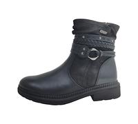 Jana Jana Softline 8-25464-41 Schwarz 001- black EU 39