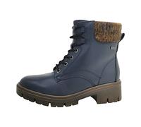 Jana Jana Softline 8-26279-43-805 Blau 805- NAVY EU 37