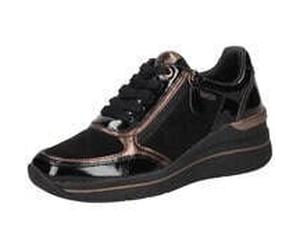 Jana Keilsneaker Damen schwarz 38