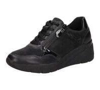 Jana Keilsneaker Damen schwarz 42