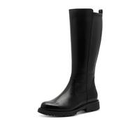 Jana Klassische Stiefel für Damen, schwarz, Größe 38 EU