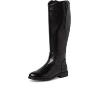 Jana Klassische Stiefel für Damen, schwarz, Größe 40 EU