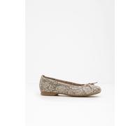 Jana 8-22164-41/492 Braun beige/snake 492 EU 40