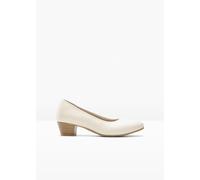 Jana Komfort-Pumps in bequemer Weite 38