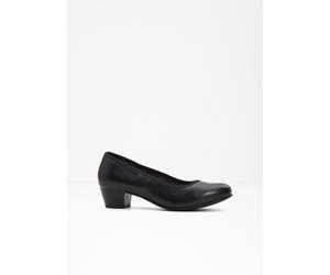 Jana Komfort-Pumps in bequemer Weite 39