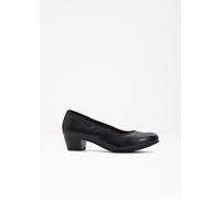 Jana Komfort-Pumps in bequemer Weite 40