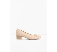 Jana Komfort-Pumps in bequemer Weite 40