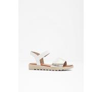 Jana Komfort-Sandalen in bequemer Weite 40