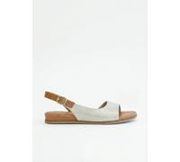 Jana Komfort-Sandalen in bequemer Weite 42
