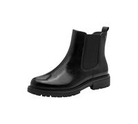 Jana Da.-Stiefel für Damen, schwarz, Gr. 37 EU