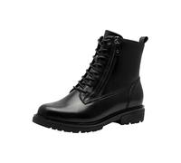 Jana Stiefelette 8-25701-45 Damen Schwarz Größe 39