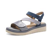 Jana light blue für Damen, blau, Größe 37 EU