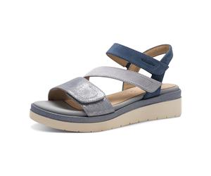 Jana light blue für Damen, blau, Größe 40 EU