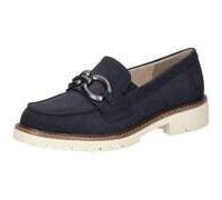 Jana Loafer Damen blau 41
