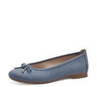 Jana M2216341 für Damen, blau, Größe 39 EU