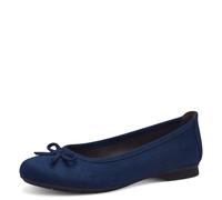 Jana M2216341 für Damen, blau, Größe 41 EU
