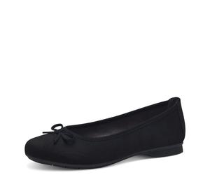 Jana M2216341 für Damen, schwarz, Größe 36 EU