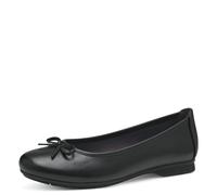 Jana M2216341 für Damen, schwarz, Größe 38 EU