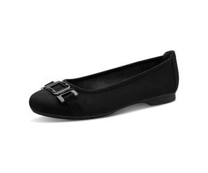 Jana M2216645 für Damen, schwarz, Größe 39 EU