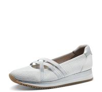 Jana M2217342 für Damen, weiß, Größe 36 EU