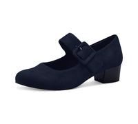 Jana M2236141 für Damen, blau, Größe 38 EU