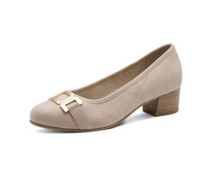 Jana M2236845 für Damen, beige, Größe 37 EU