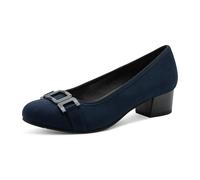 Jana M2236845 für Damen, blau, Größe 38 EU