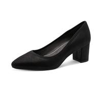 Jana M2246146 für Damen, schwarz, Größe 41 EU