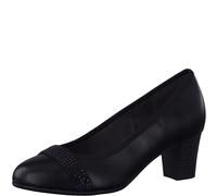 Jana M2246541 für Damen, schwarz, Größe 40 EU