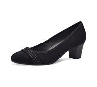 Jana M2246742 für Damen, schwarz, Größe 36 EU