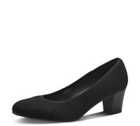 Damen-Pumps BLACK - Gr. - 38