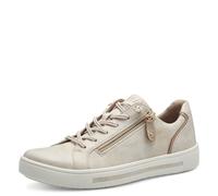 Jana M2366041 für Damen, beige, Größe 39 EU