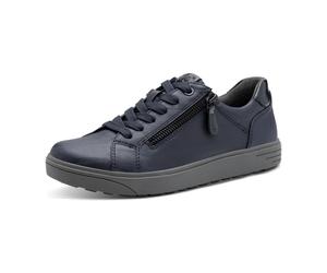 Jana M2366445 für Damen, blau, Größe 39 EU