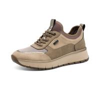 Jana M2376045 für Damen, beige, Größe 36 EU