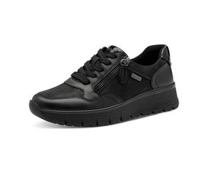 Jana M2376245 für Damen, schwarz, Größe 42 EU