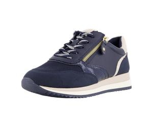 Jana M2377443 für Damen, blau, Größe 41 EU
