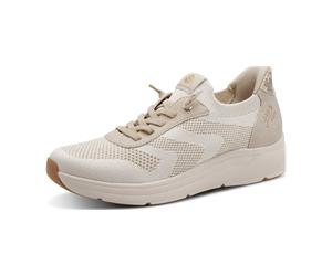 Jana M2377746 für Damen, beige, Größe 38 EU
