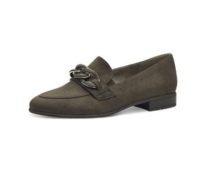 Jana M2426041 für Damen, grün, Größe 39 EU