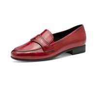 Jana M2426745 für Damen, rot, Größe 37 EU