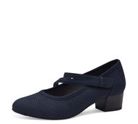 Jana M2436342 für Damen, blau, Größe 41 EU