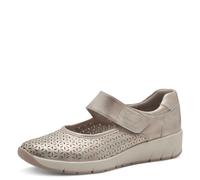 Jana M2466442 für Damen, rosa, Größe 41 EU