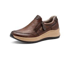 Jana M2476145 für Damen, braun, Größe 40 EU