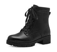 Jana M2526343 für Damen, schwarz, Größe 38 EU