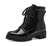 Women Boots BLACK PATENT - Gr. - 38