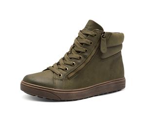 Jana M2526943 für Damen, grün, Größe 38 EU