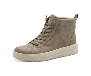Jana M2527145 für Damen, grau, Größe 40 EU