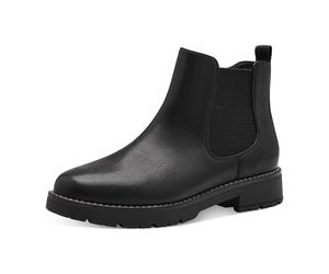 Jana M2546543 für Damen, schwarz, Größe 38 EU